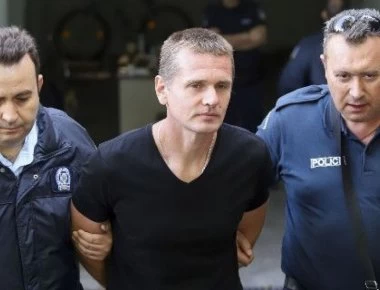 Η Ρωσία ζητά από την Ελλάδα την έκδοση του «Mr. Bitcoin»
